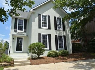 2527 Carriage Crk, Augusta, GA 30909