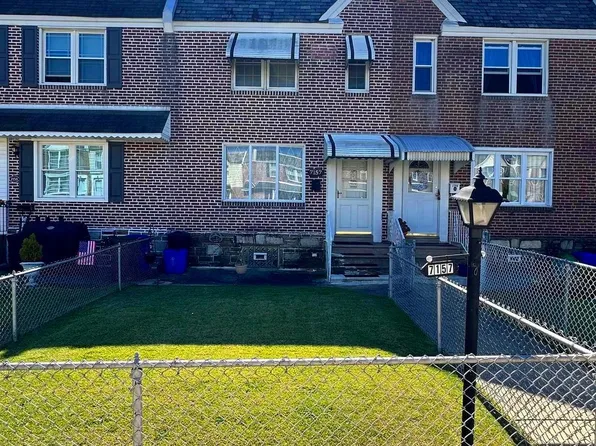 7157 Erdrick St, Philadelphia, PA 19135