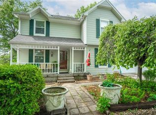 11705 E 261st St, Peculiar, MO 64078