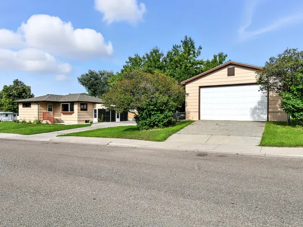 1800 12th Ave S, Great Falls, MT 59405
