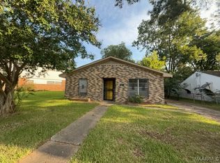 2654 Rutland St, Montgomery, AL 36108