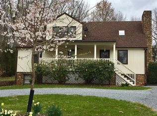 103 Saddleback Way, Lynchburg, VA 24503