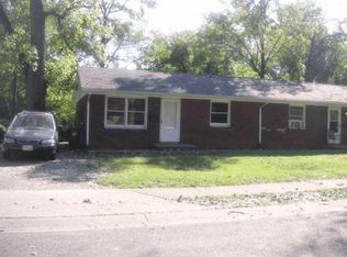 2830 Plymouth St APT 4, Middletown, OH