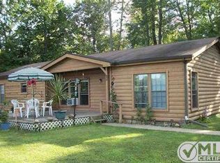 2588 Fox Rd, Jackson, MI 49201