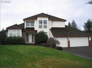 7563 SW Vlahos Dr, Wilsonville, OR 97070