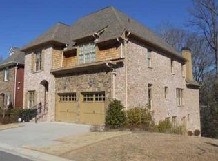 26 High Top Cir #26, Atlanta, GA 30328