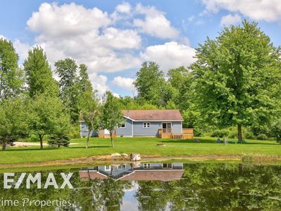 2285 N Cemetery Rd, Deford, MI, 48729