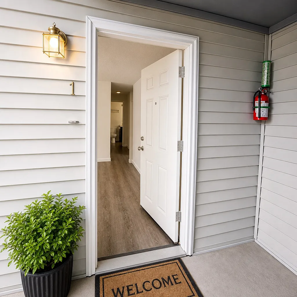 2 bed, 750 sqft, $1,595 — Photo 3