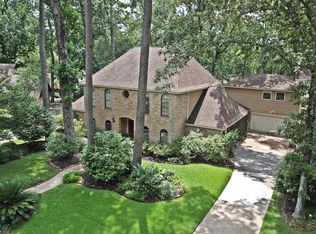 3618 Valley Haven Dr, Humble, TX 77339