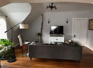 11 S Lincoln St APT 1, Denver, CO 80209