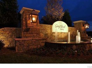 5012 Greyhawk Pl, Apex, NC 27539
