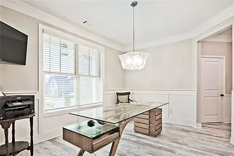3126 Oxford Mill Ln — Photo 9
