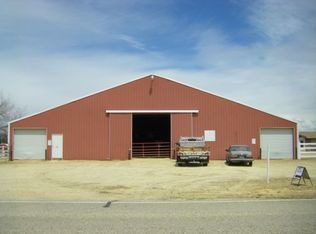 3068 W Lake Hazel Rd, Meridian, ID 83642