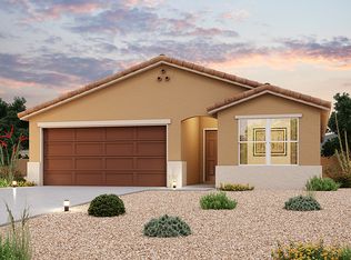 384 S Juniper St, Benson, AZ 85602