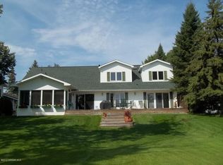 5126 Birchmont Dr NE, Bemidji, MN 56601