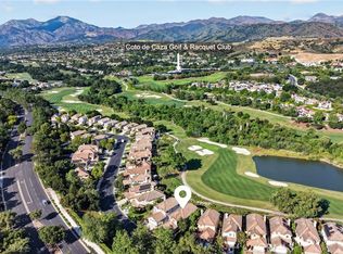 52 Dornoch Way, Coto De Caza, CA 92679