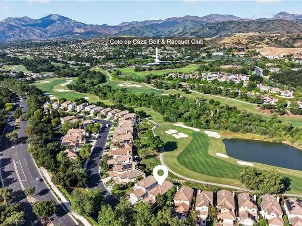 52 Dornoch Way, Coto De Caza, CA 92679