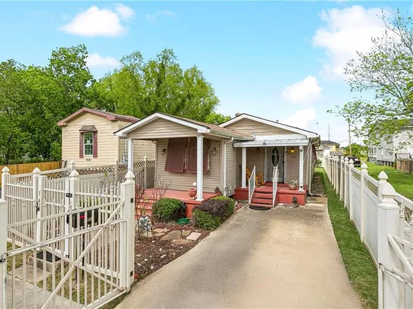 2640 Piety St, New Orleans, LA 70117