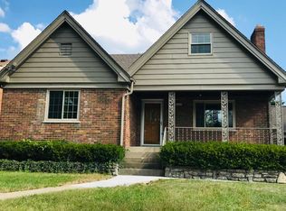 6620 Elwynne Dr, Cincinnati, OH 45236