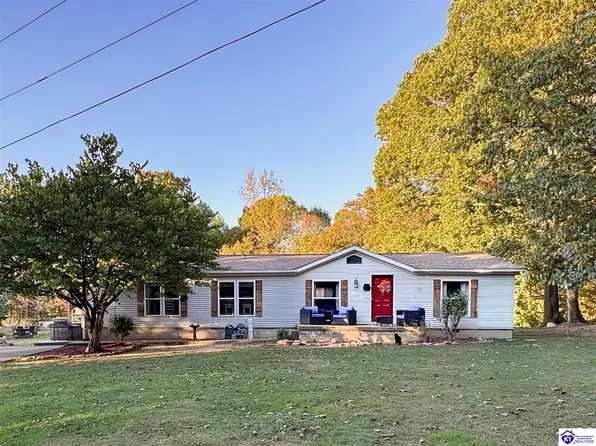 305 Cedar Hill Ln, Hawesville, KY 42348