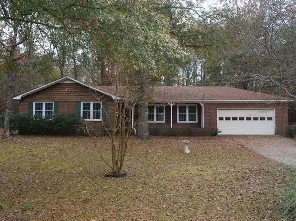 2900 Bend K Dr, Dalzell, SC 29040