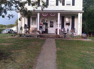 1520 Island Rd, Circleville, OH 43113