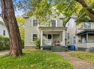 935 Goodman St S, Rochester, NY 14620
