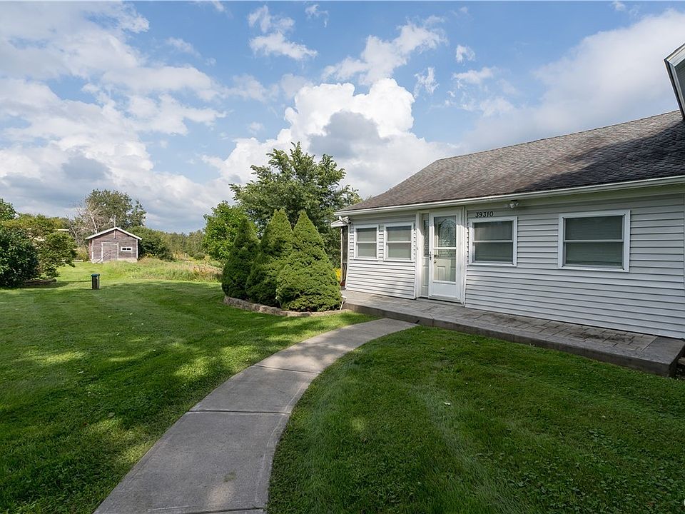 39310 County Route 15, La Fargeville, NY 13656 MLS S1495564 Zillow