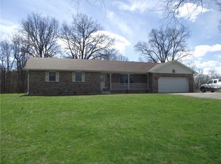 17017 E 1700th Ave, Teutopolis, IL 62467