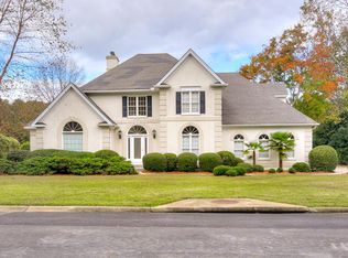 224 Willow Lake Dr, Aiken, SC 29803