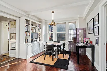 Sold by Keller Williams NYC