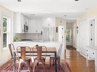 40 Middle St #3T, Boston, MA 02127