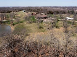 1476 E 1450th St, Fowler, IL 62338