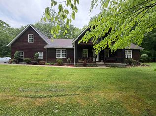54 Deerbrook Ln, Belington, WV 26250