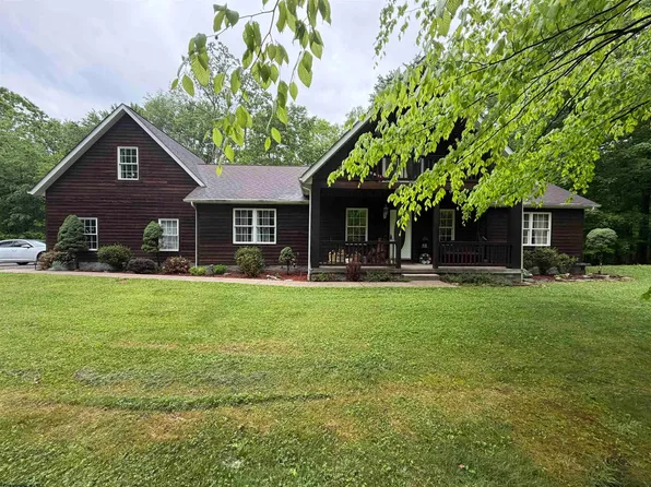 54 Deerbrook Ln, Belington, WV 26250