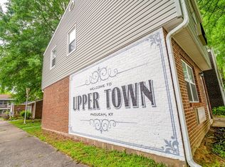 Upper Town Townhouses & Flats, Paducah, KY 42003
