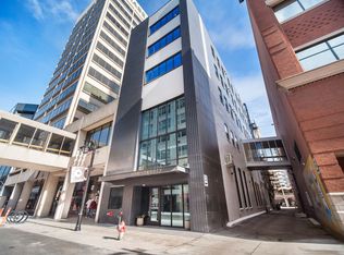 The Roxy Apartments, Spokane, WA 99201