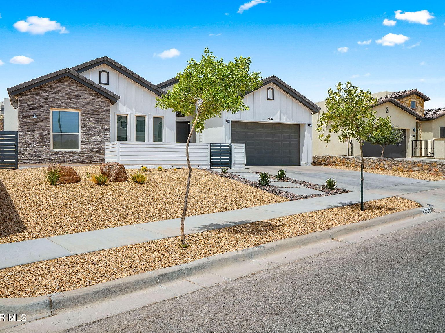 7467 Cimarron Gap Dr, El Paso, TX 79911 | MLS #923042 | Zillow