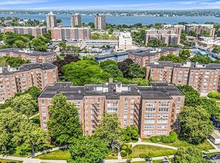 Bell Apartments, Bayside, NY 11360