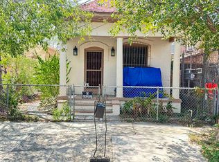 1515 Garcia St, Laredo, TX 78040