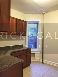 Rented by BRICK & GALO REALTY CORP