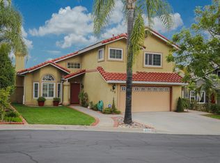 205 Ivory Gull Way, San Marcos, CA 92078