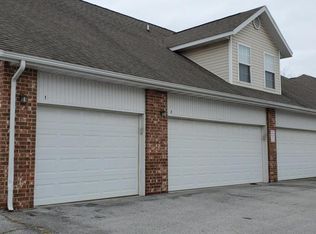 1406 W Frosty Dr APT 1, Ozark, MO 65721
