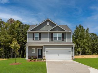 76 Foxton Pl, Angier, NC 27501