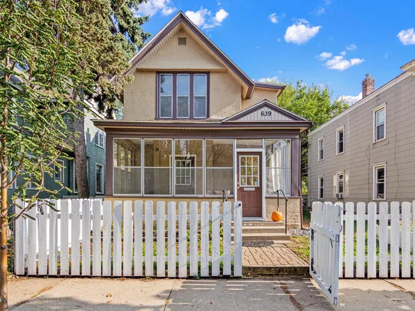 639 Adams St NE, Minneapolis, MN 55413