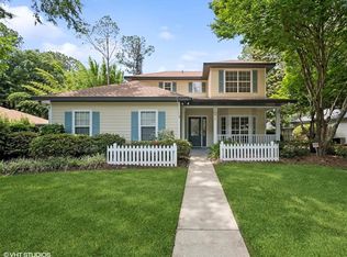 7210 SW 80th Ter, Gainesville, FL 32608