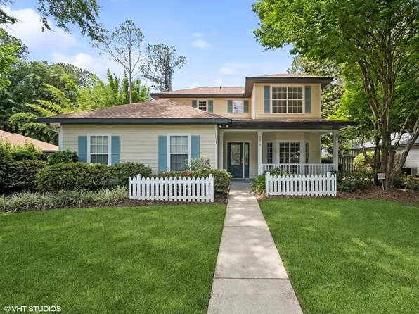 7210 SW 80th Ter, Gainesville, FL 32608