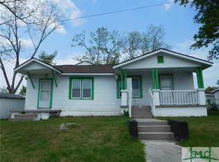 119 Gilbert Ave, Savannah, GA 31408