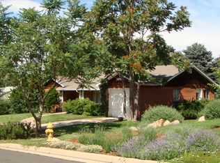 3980 Cody St, Wheat Ridge, CO 80033