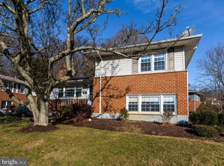 726 Scarlett Dr, Towson, MD 21286
